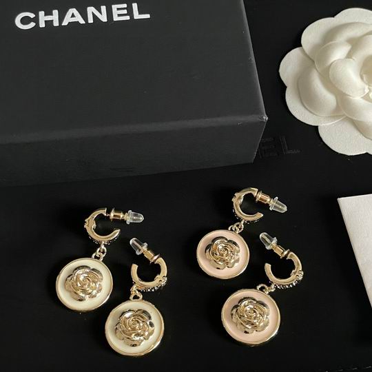 Chanel earring 11lyh507